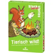 Sonstige Verlage Black Stories Junior: Gewoonweg fantastisch!
