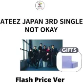 Import Not okay (flash price edition)[ltd.]