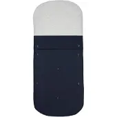 Joolz Laken Wieg Sweet Dreams Midnight Blue