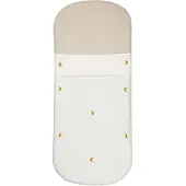 Joolz Laken Wieg Sweet Dreams Sunset Ivory