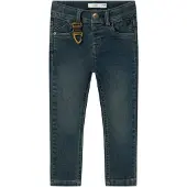 Name it Jeans 'NMMTheo' donkerblauw