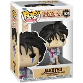 Inuyasha - Jakotsu Vinyl Figur 1930 - Funko Pop! - Funko Shop Europe - Maat Standard