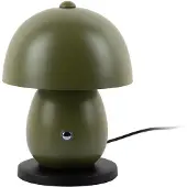 Leitmotiv Tafellamp Mono LED Army Green