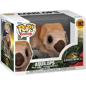 Funko POP! Jurassic World Aquilops vinylfiguur 1802 Unisex Pop! - Neutraal - Standard