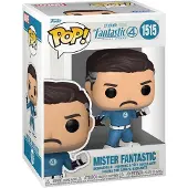 Funko POP! Pop! Fantastic Four - Mr. Fantastic #1515