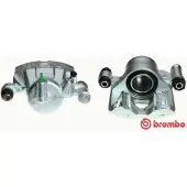 Brembo T 61 004 Remslang