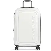 Mandarina Duck Logoduck+medium Exp Reistas Met Wielen
