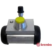 Brembo A 12 B81 Wielremcilinder