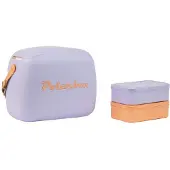 Polarbox Koeltas Pop Malva, 6 liter