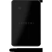 Satechi FindAll Wallet Card - Black