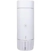 BigBen Interactive Big Ben, Aromasound Bluetooth Speaker + Nebia Diffuser - White