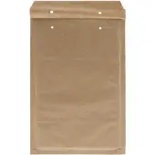 Rotim 100x bubbel envelop G Bruin A4 binnenmaat 23x33cm