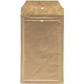 Rotim 200x bubbel envelop A Bruin binnenmaat 10x15,5cm
