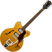 Gretsch G2622T Streamliner Center Block Double-Cut with Bigsby Village Amber