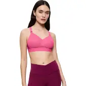 Triaction by triumph Sport bh ' Triaction Hybrid Lite ' pink