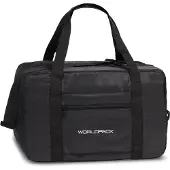 Worldpack Opvouwbare Reistas Zwart