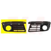 VAN WEZEL 5886594 Ventilatiegrille, bumper