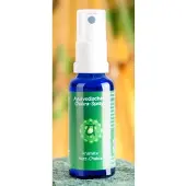 BERK Hart chakra Anahata Chakra spray