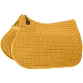 Eskadron Zadeldek Platinum Cotton Veelzijdigheid Geel