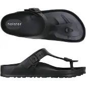 Original Brands Coastal vegan slides podologisch goedgekeurd slipper -