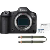 Canon EOS R5 mark II body Holiday Kit
