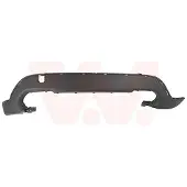 VAN WEZEL 0678577 Bumper