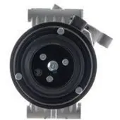 MAHLE ORIGINAL ACP 1605 000S Aircopomp