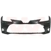 VAN WEZEL 5416570 Bumper
