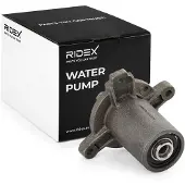 RIDEX 1260W0646 Waterpomp