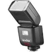 Godox V480O TTL Li-ion Head Camera Flash OM System/Panasonic