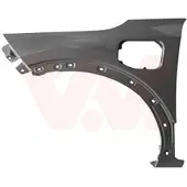 VAN WEZEL 8330659 Spatbord