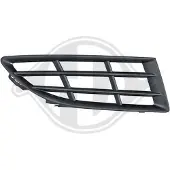 Diederichs 7801746 Ventilatiegrille, bumper