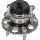 FEBI BILSTEIN 197452 Wiellagerset