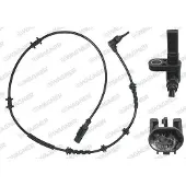 Wagner ABS00417 Wielsnelheidssensor (ABS)