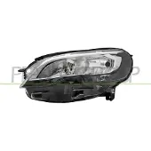 PRASCO PG9244906 Koplamp