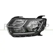 PRASCO DA8244906 Koplamp