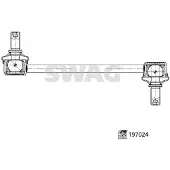 SWAG 33 11 2445 Stabilisatorstang