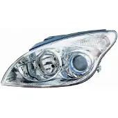 IPARLUX 11395401 Koplamp
