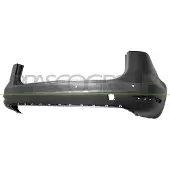 PRASCO VG1011051 Achterbumper