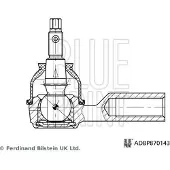 Blue Print ADBP870143 Stuurkogel