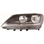 IPARLUX 11855202 Koplamp