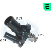 ERA 350434A Thermostaat, koelvloeistof