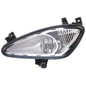 IPARLUX 13501701 Mistlamp