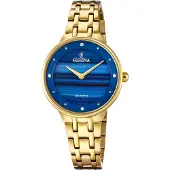 Festina - F20601/A - Polshorloge - Dames
