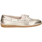 La strada 7252513 Bootschoenen | Maat 39 Dames Goud