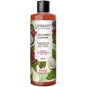 Urban Care Coconut Coffee Body Wash 500 ml