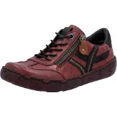 Rieker Sneakers met veters uit Gurgaon