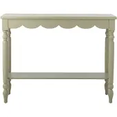Bloomingville Salla console tafel groen - 82065081