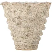 Bloomingville Colleen bloempot wit - 82072622
