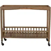 Bloomingville Sali console tafel naturel - 82065183